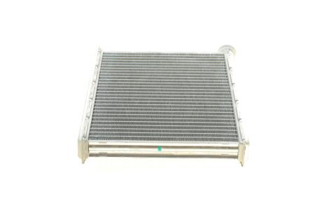 Радіатор пічки (опалювача) nrf 54360