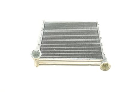 Радіатор пічки (опалювача) nrf 54360