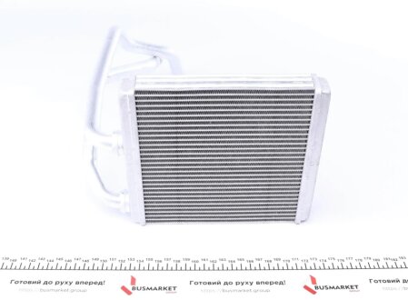 Радиатор печки (отопителя) nrf 54362