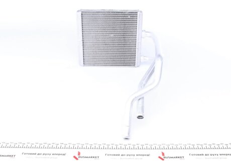 Радиатор печки (отопителя) nrf 54362