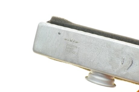 Радиатор печки (отопителя) nrf 54367