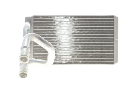 Радіатор пічки (опалювача) nrf 54370 на Ниссан Навара