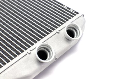 Радіатор пічки (опалювача) nrf 54375