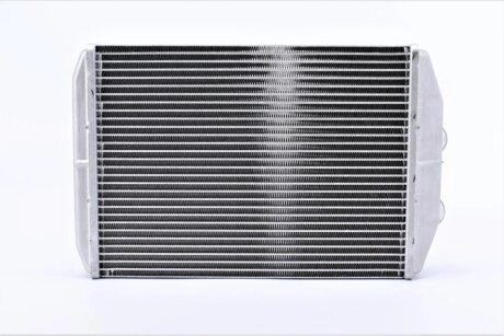 Радіатор пічки (опалювача) nrf 54375