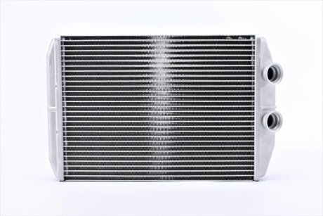 Радіатор пічки (опалювача) nrf 54375