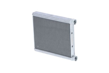 Радиатор печки (отопителя) nrf 54381
