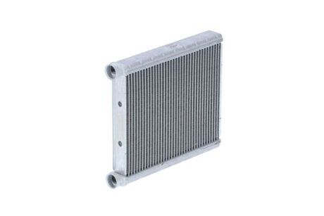 Радиатор печки (отопителя) nrf 54381