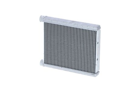 Радиатор печки (отопителя) nrf 54381 на Мерседес B-Class w242/w246