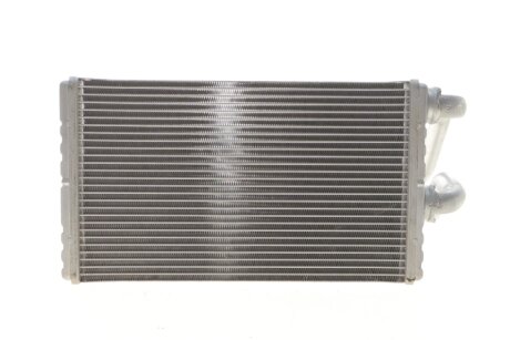 Радиатор печки (отопителя) nrf 54387