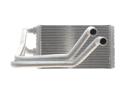 Радиатор печки (отопителя) nrf 54387 на Митсубиси Лансер