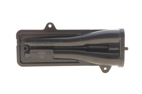 Радіатор пічки (опалювача) nrf 54388