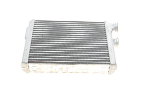 Радиатор печки (отопителя) nrf 54390