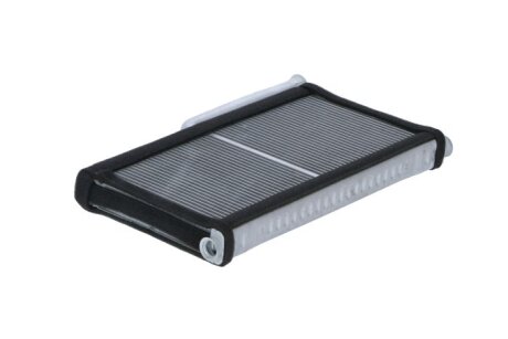 Радиатор печки (отопителя) nrf 54393