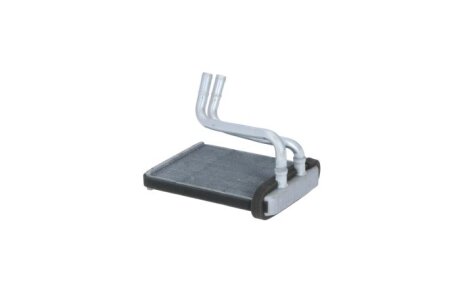 Радіатор пічки (опалювача) nrf 54397