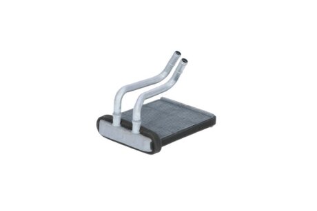 Радіатор пічки (опалювача) nrf 54397