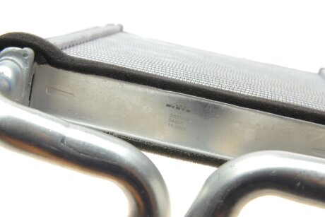 Радиатор печки (отопителя) nrf 54407