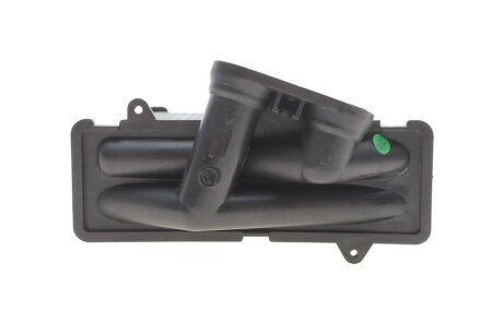 Радиатор печки (отопителя) nrf 54415