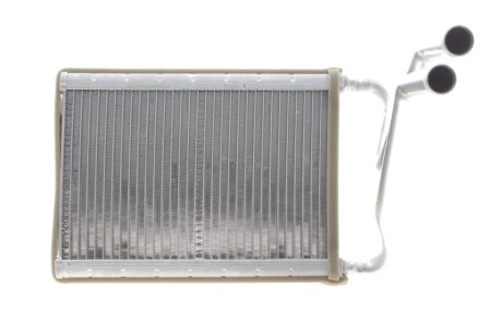 Радіатор пічки (опалювача) nrf 54427 на Хендай Санта фе 3