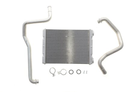 Радіатор пічки (опалювача) nrf 54429