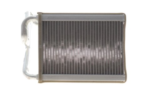 Радиатор печки (отопителя) nrf 54430