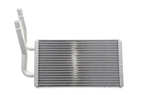 Радиатор печки (отопителя) nrf 54433