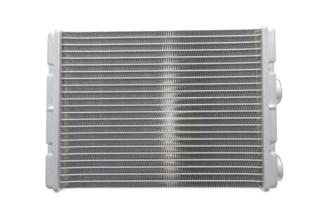 Радиатор печки (отопителя) nrf 54434