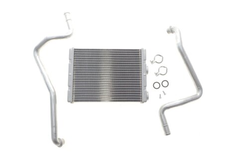 Радиатор печки (отопителя) nrf 54434