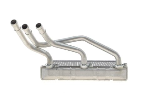 Радиатор печки (отопителя) nrf 54437