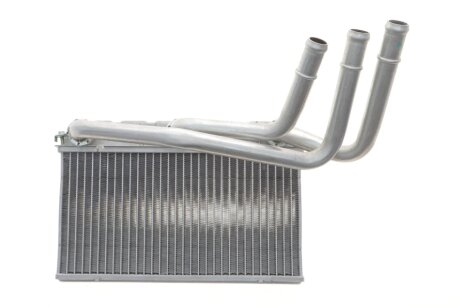 Радиатор печки (отопителя) nrf 54437 на Бмв Х6