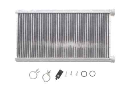 Радиатор печки (отопителя) nrf 54442 на Ауди А7