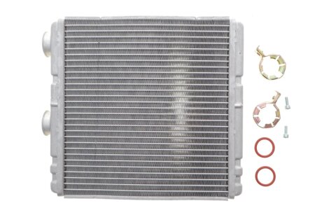 Радиатор печки (отопителя) nrf 54443