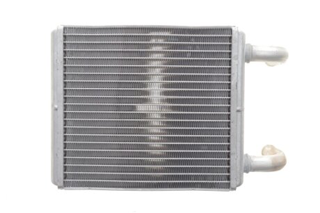 Радиатор печки (отопителя) nrf 54445