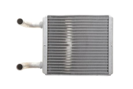 Радиатор печки (отопителя) nrf 54445