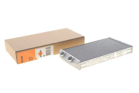 Радиатор печки (отопителя) nrf 54448