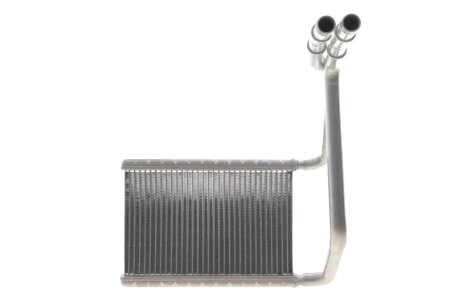 Радіатор пічки (опалювача) nrf 54462 на Форд Кастом