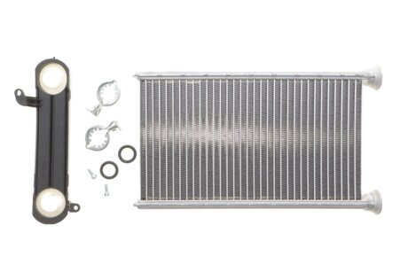 Радиатор печки (отопителя) nrf 54469