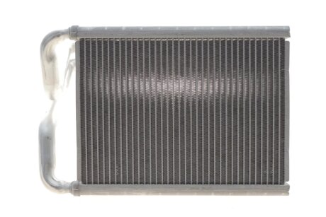 Радиатор печки (отопителя) nrf 54470