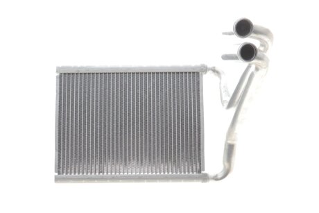 Радиатор печки (отопителя) nrf 54470