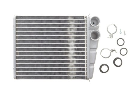 Радиатор печки (отопителя) nrf 54476