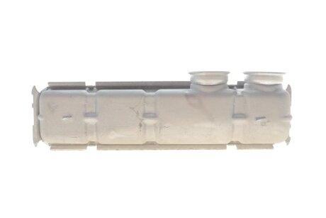 Радиатор печки (отопителя) nrf 54476