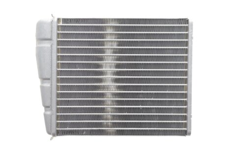 Радиатор печки (отопителя) nrf 54476