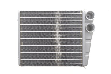 Радиатор печки (отопителя) nrf 54476 на MINI MINI