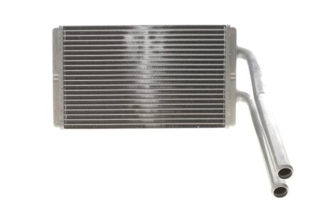 Радиатор печки (отопителя) nrf 54480 на Chevrolet Captiva c140