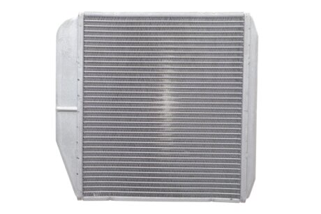 Радиатор печки (отопителя) nrf 54483