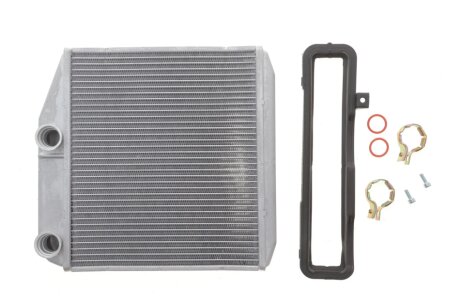 Радиатор печки (отопителя) nrf 54483