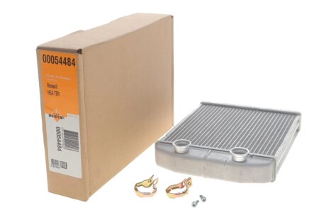 Радиатор печки (отопителя) nrf 54484