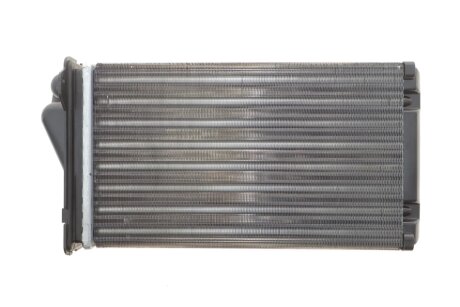 Радіатор пічки (опалювача) nrf 54485