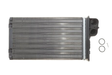 Радиатор печки (отопителя) nrf 54485 на Рено Трафик 2