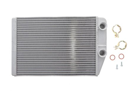 Радиатор печки (отопителя) nrf 54486