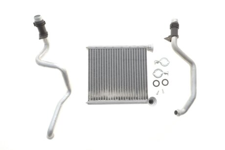 Радиатор печки (отопителя) nrf 54491 на Фольксваген Джетта 6